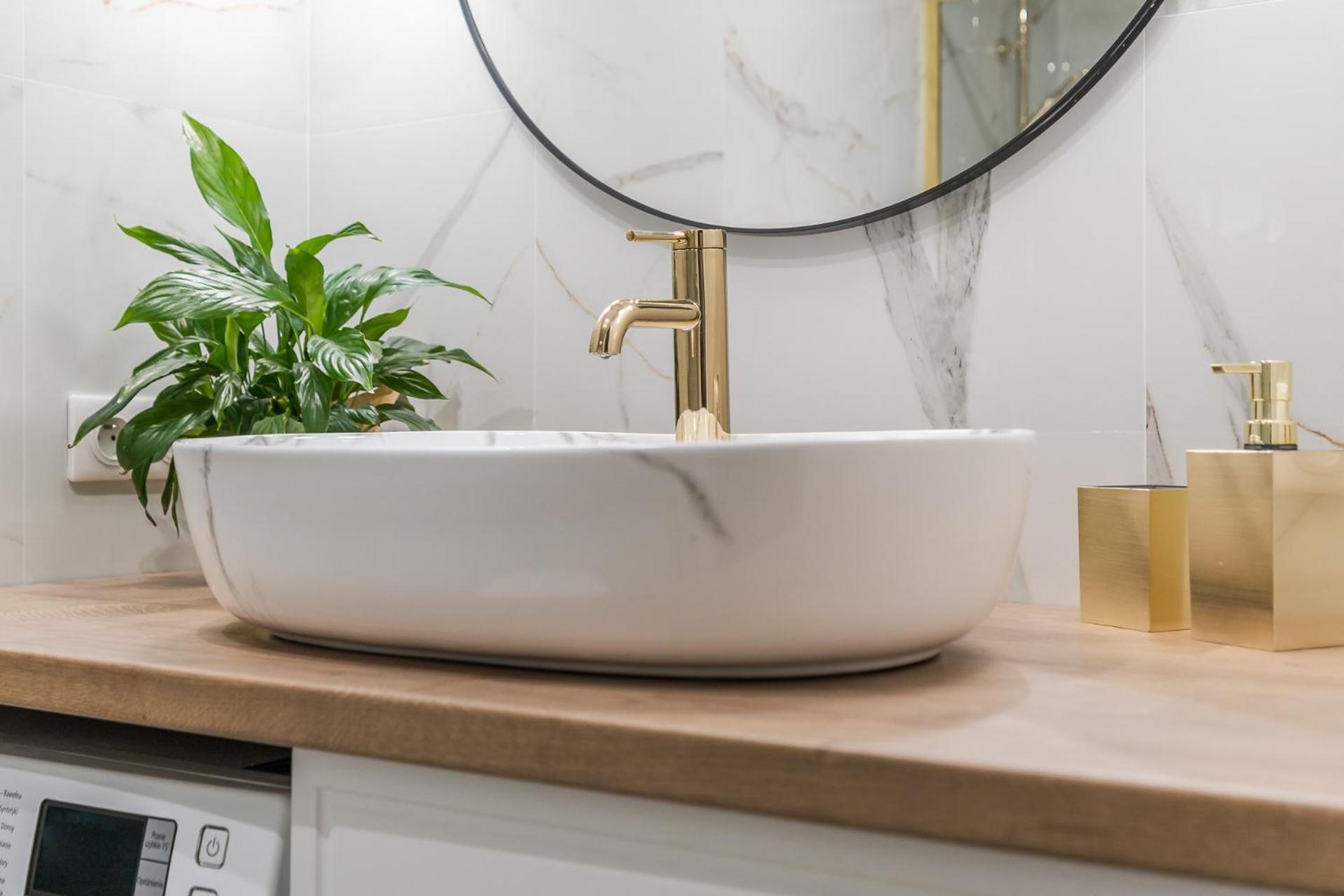 Apartament Diamonds Gdańsk