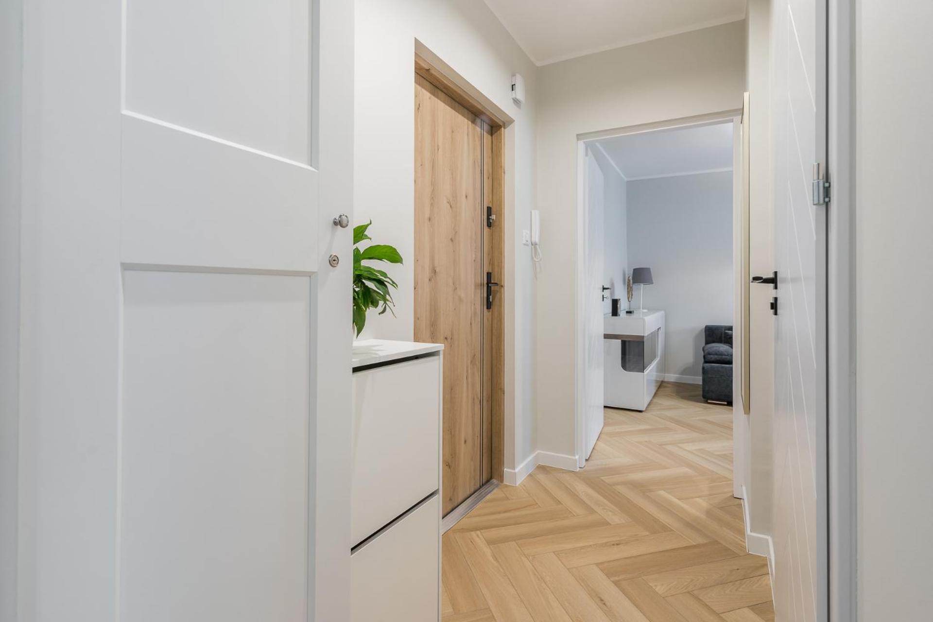 Apartament Diamonds