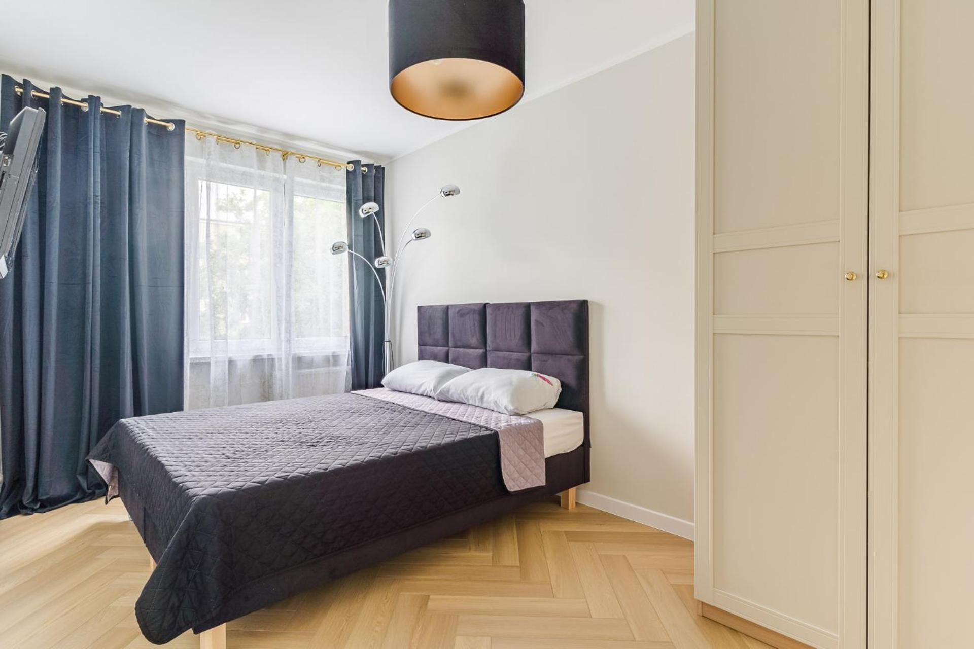 Apartament Diamonds