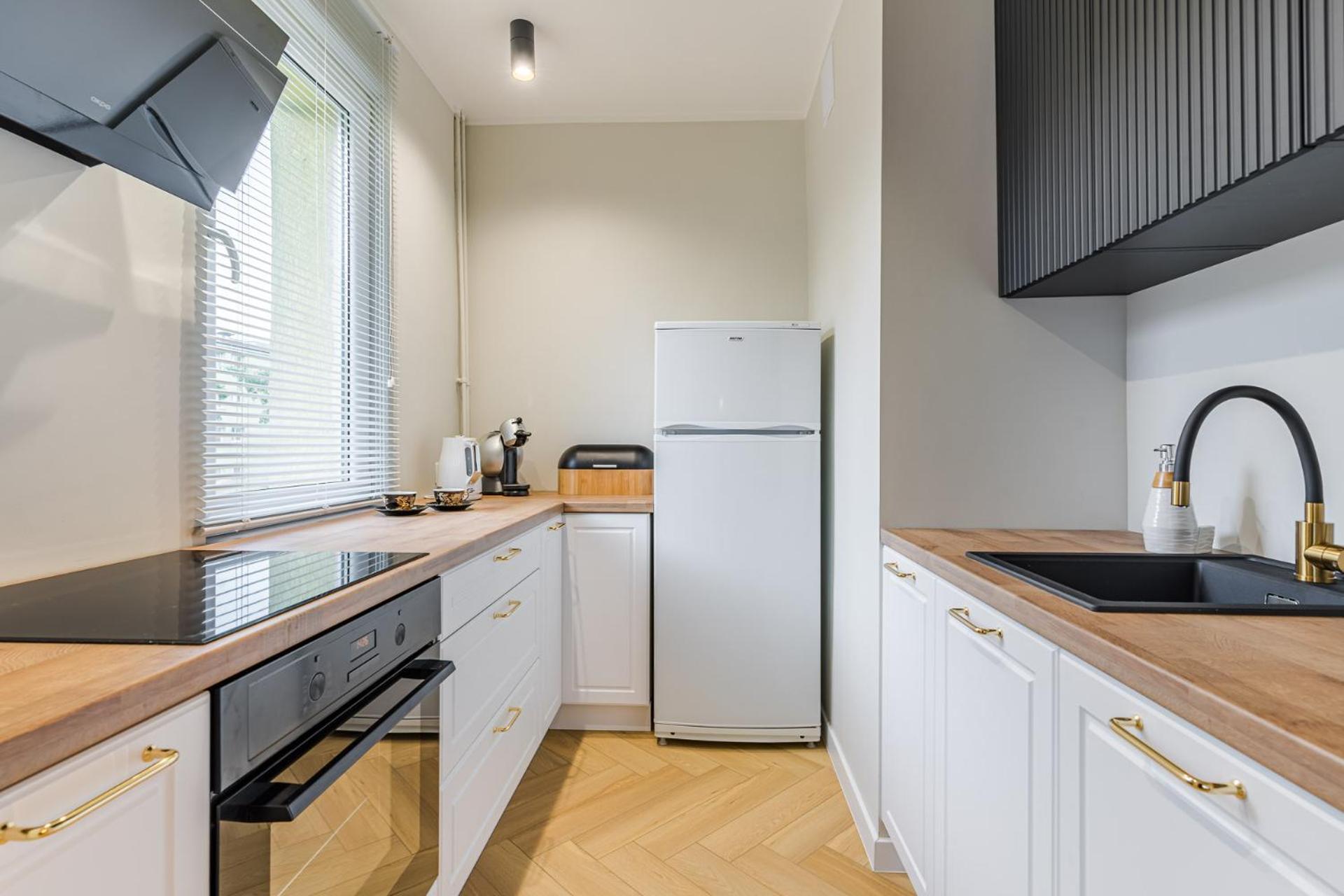 Diamonds Apartment *