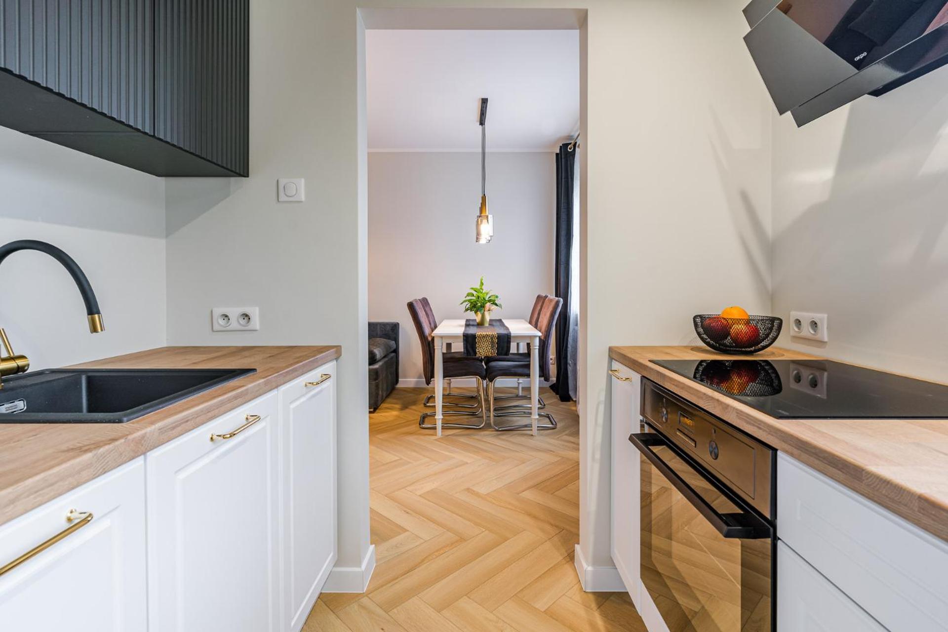 Diamonds Apartment